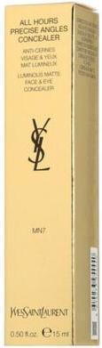 Produktbild Yves Saint Laurent All Hours Concealer MN7 15 ml (MN7)