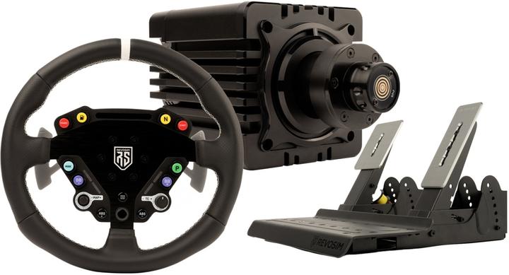 Nacon Gaming REVOSIM Pure Bundle (PC)