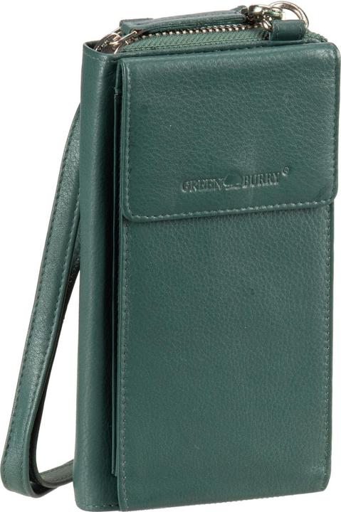 Immagine prodotto Greenburry Borsa a tracolla Nappa 1569