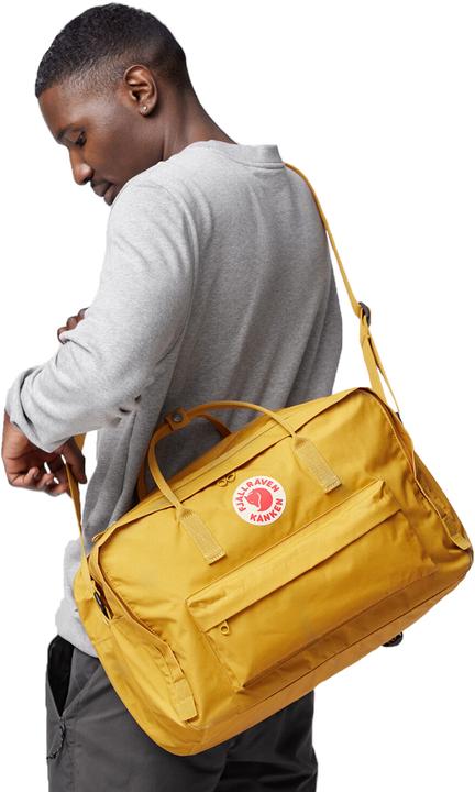Actual product image Fjällräven Kånken Weekender (30 l)