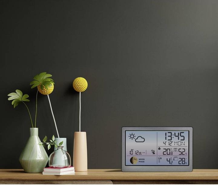 Actual product image TFA Funkwetterstation