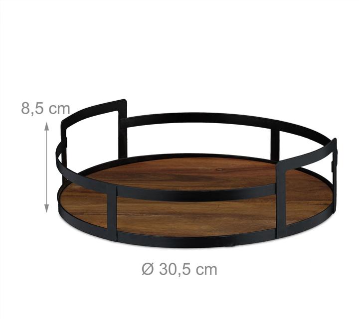 Brown, Black