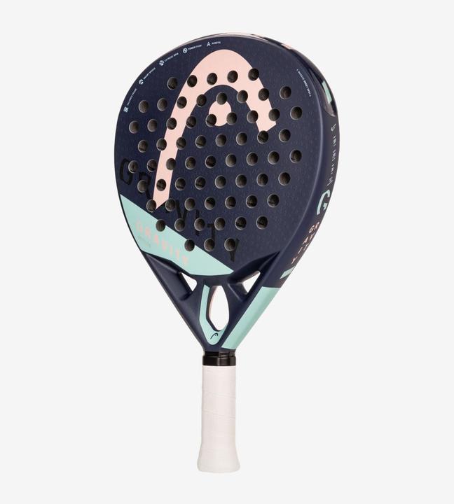 Actual product image Head Gravity Motion 2022
