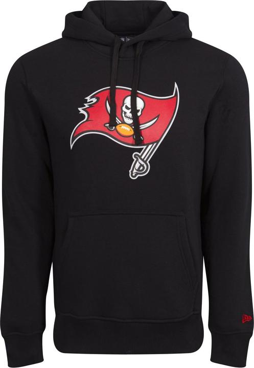Immagine prodotto New Era Felpa con cappuccio Tampa Bay Buccaneers (M)