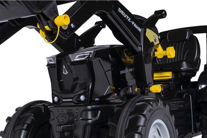 Produktbild Rolly Toys rollyFarmtrac Deutz Agrotron TTV Warrior
