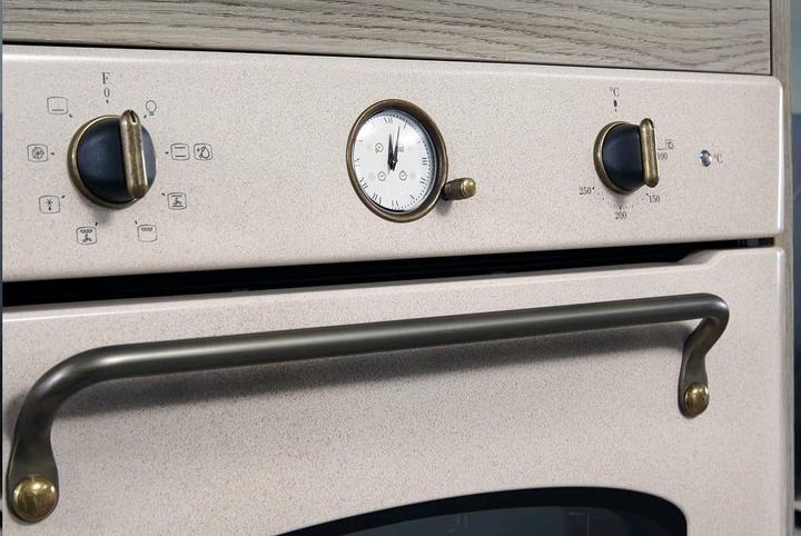Actual product image Hotpoint Ariston Oven A