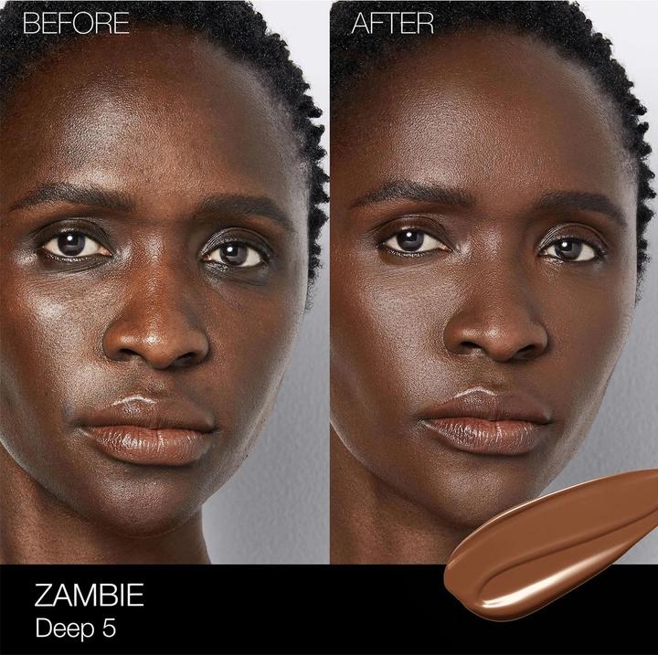 Image du produit NARS Cosmetics Light Reflecting Foundation (Zambie)