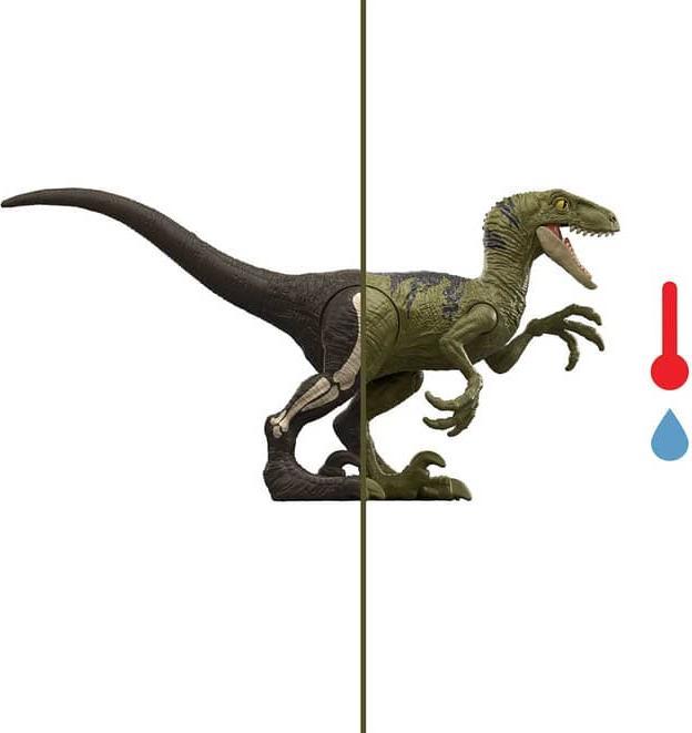 Produktbild Jurassic World 0