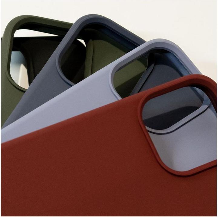 Produktbild Evelatus iPhone 15 Pro Premium Soft Touch Silicone Case (Apple iPhone 15 Pro)
