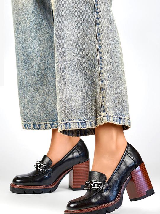 Primo Pumps mit Absatz (37)