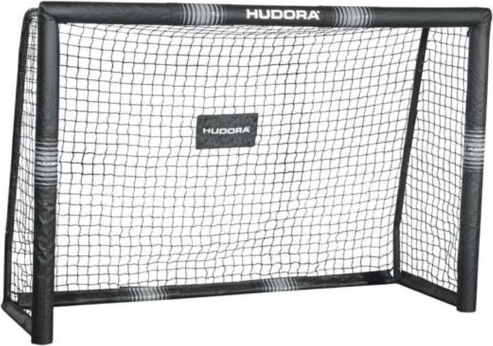 Image du produit Hudora Filet de but avec piquets