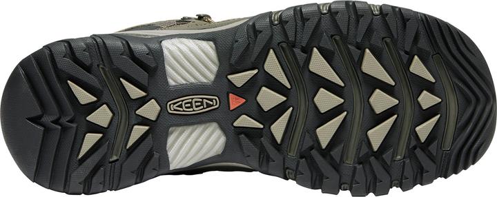 Produktbild Keen Targhee III Mid WP (44)