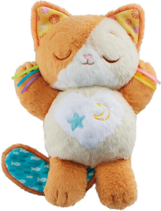 VTech Schlummer-Kätzchen (33 cm)