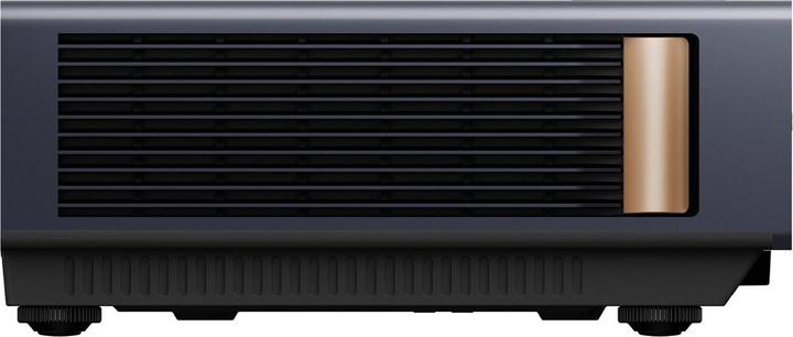 Actual product image Hisense PT1 (4K, 2500 lm)