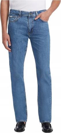 Actual product image Guess Gj G16 Straight Herrenjeans (34)