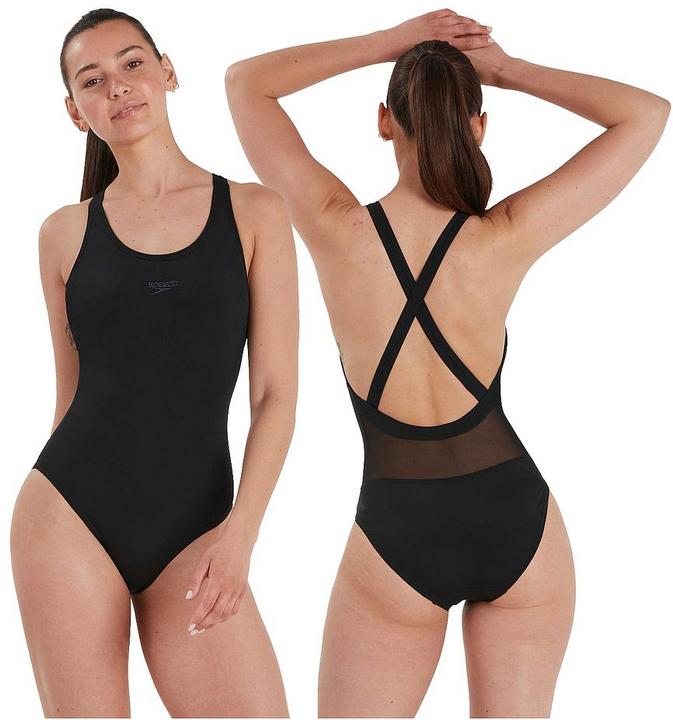 Image du produit Speedo Eco Endurance+ Power 1PC (34, 38)