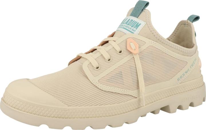Produktbild Palladium Pampa Lt Travel Lo Vt - 66355 (44)
