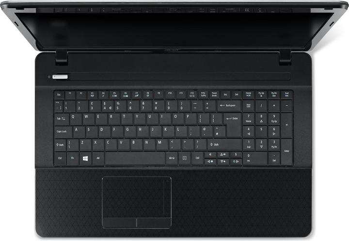 Actual product image Acer Aspire E1-772G (17.30", Intel Core i7-4702MQ, 16 GB, CH)
