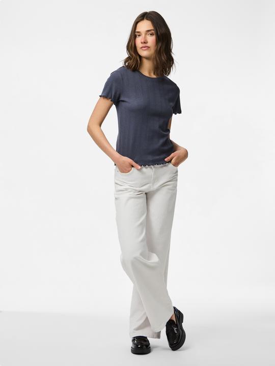Immagine prodotto Pieces Pcmarie Ss O-Neck Poin Top Jrs Noos Bc (XL)