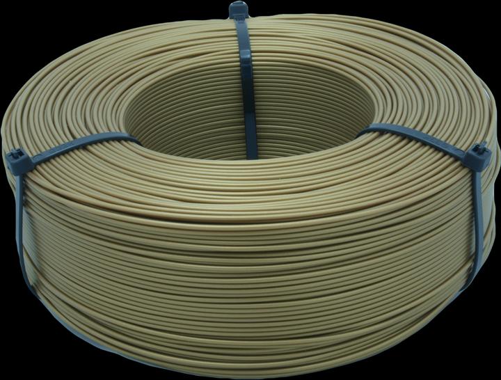 Pearl gold RAL 1036