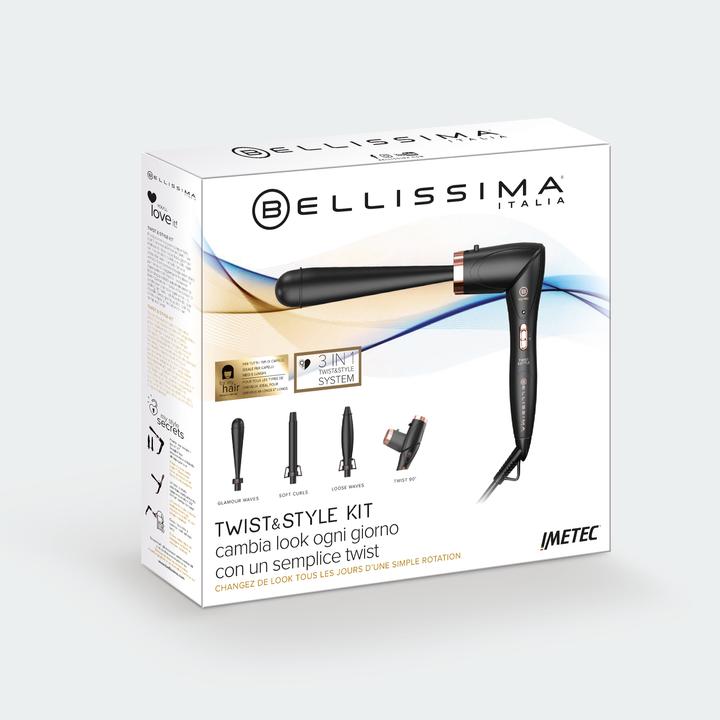 Image du produit Kit Styler Twist & Style - 11888A (38 mm)