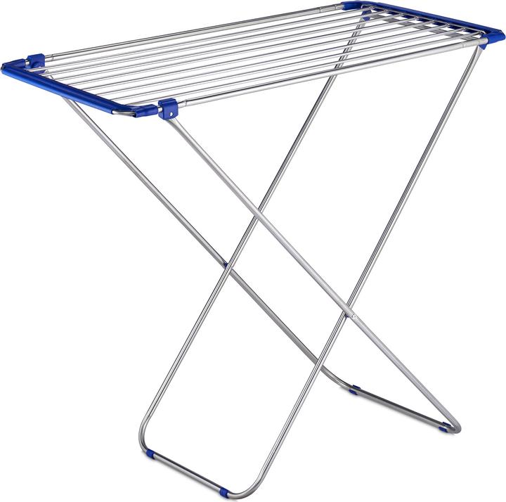 Actual product image Relaxdays Laundry rack (13.60 m)