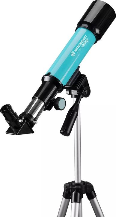 Actual product image Bresser Teleskopas JUNIOR 50/360 su palapine