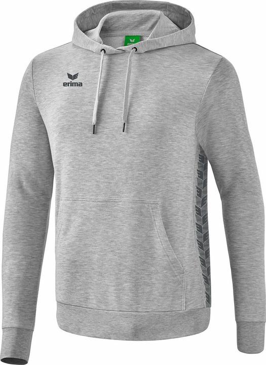 Immagine prodotto Erima Essential Team Kapuzensweat (164)