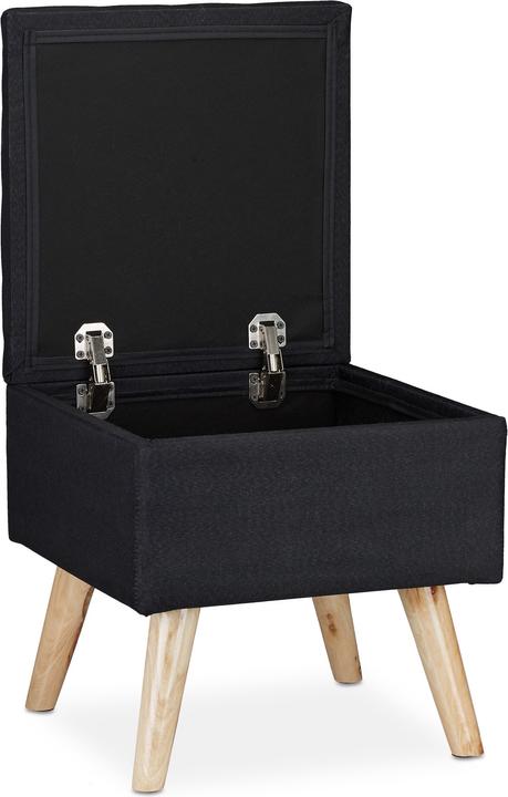 Produktbild Relaxdays Hocker