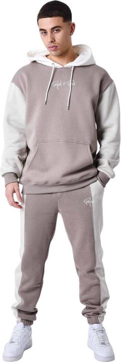 Actual product image Project X Paris jogging project x pari colorblock (S)