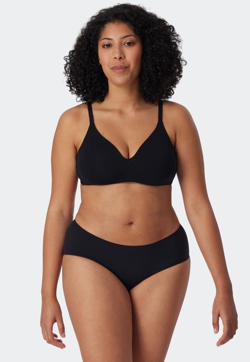 Actual product image Schiesser Invisible Soft Panty (40, Single pack)