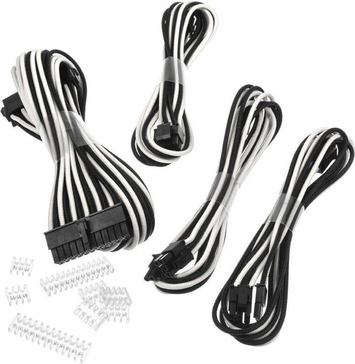 Actual product image Phanteks Extension cable set