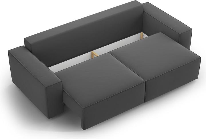 Produktbild Micadoni Jodie (3-Sitzer)