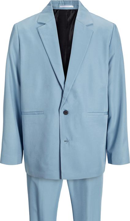 Produktbild Jack & Jones JPRCARTER Relaxed Fit Anzug Einreihiger Blazer und Hose (50)
