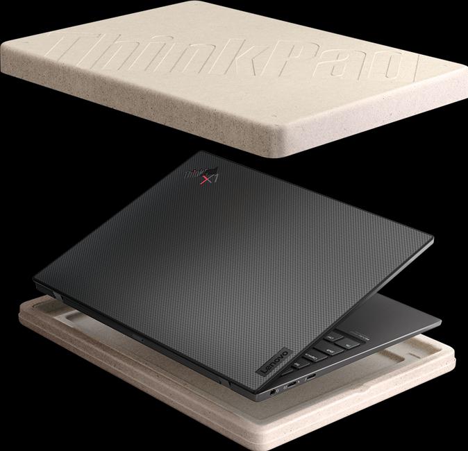 Produktbild Lenovo ThinkPad X1 Nano Gen. 2 (13", Intel Core i7-1260P, 16 GB, 1000 GB, DE)