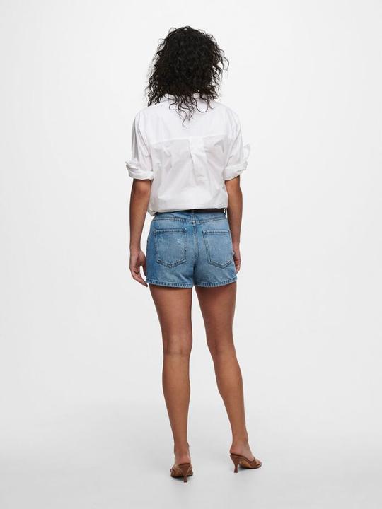 Produktbild Only ONLKelly HW Jeansshorts (XS)