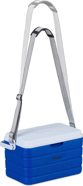 Produktbild Relaxdays Kühlbox (10 l)