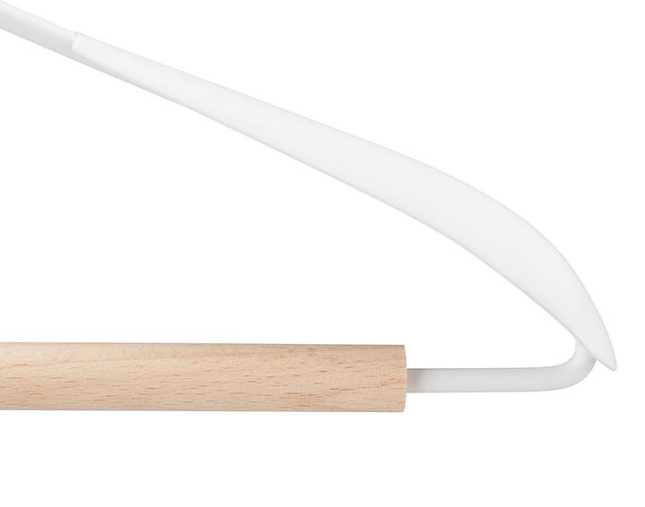 Image du produit Relaxdays Cintres (10 x)