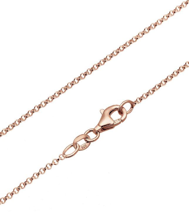 Immagine prodotto Elli Croce (Argento 925, 45 - 55 cm)