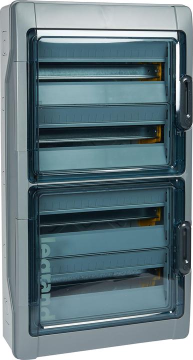 Produktbild Legrand Feuchtraumverteiler Plexo³