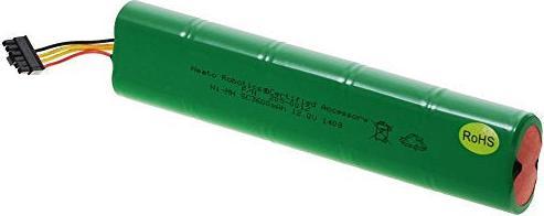 Actual product image Neato Botvac/D series Battery Replacement Kit