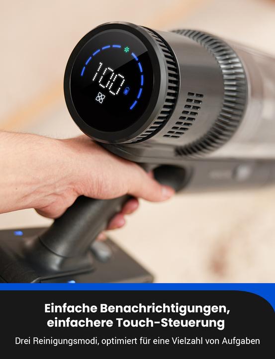 Productafbeelding Proscenic P11 Mopping
