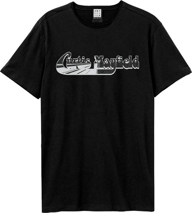 Amplified TShirt Logo (XL)