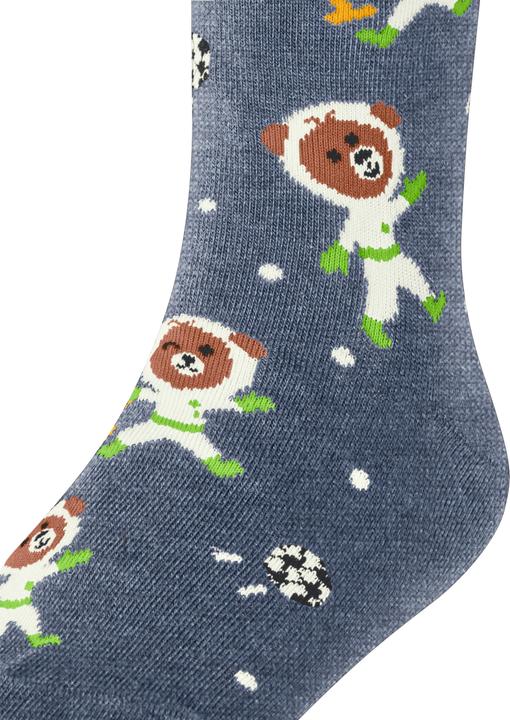 Actual product image Falke Soccer Astronauts Kinder (23 - 26)