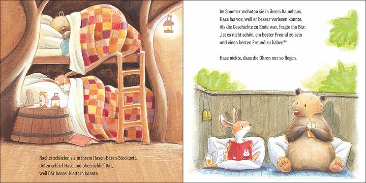 Actual product image Loewe Mine! No, mine! (German)