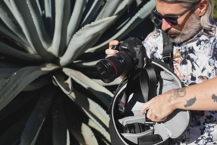 Immagine prodotto Peak Design Zaino per tutti i giorni 30L v2 (Zaino per fotocamera, 30 l)