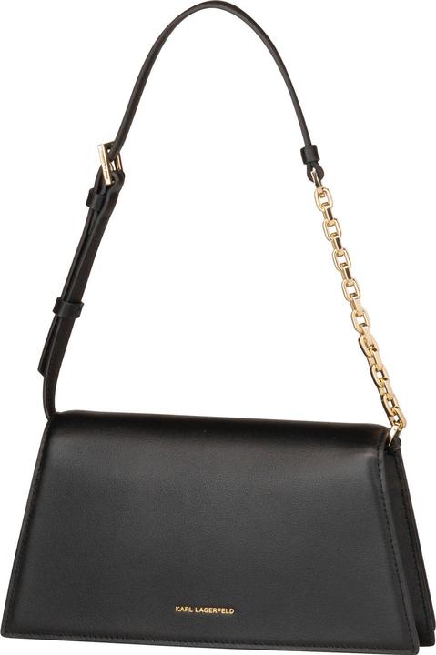 Actual product image Karl Lagerfeld Handtasche K/Signature 2.0 Shoulderbag
