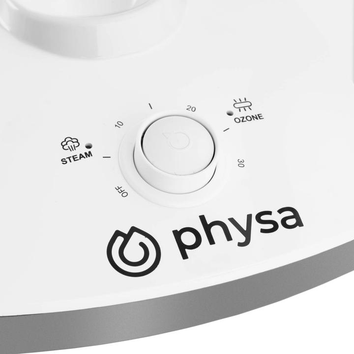 Image du produit Physa Vapozone avec fonction aromathérapie - 750 W - 700 ml