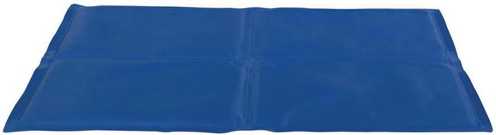Trixie stuoia di raffreddamento, 110 x 70cm, blu (Cane)