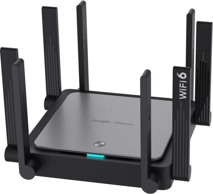Ruijie RG-EW3200GX PRO - Routeur Wi-Fi 6 Gigabit double bande Reyee